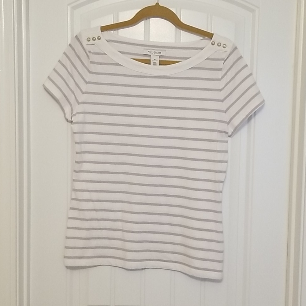 White House Black Market top